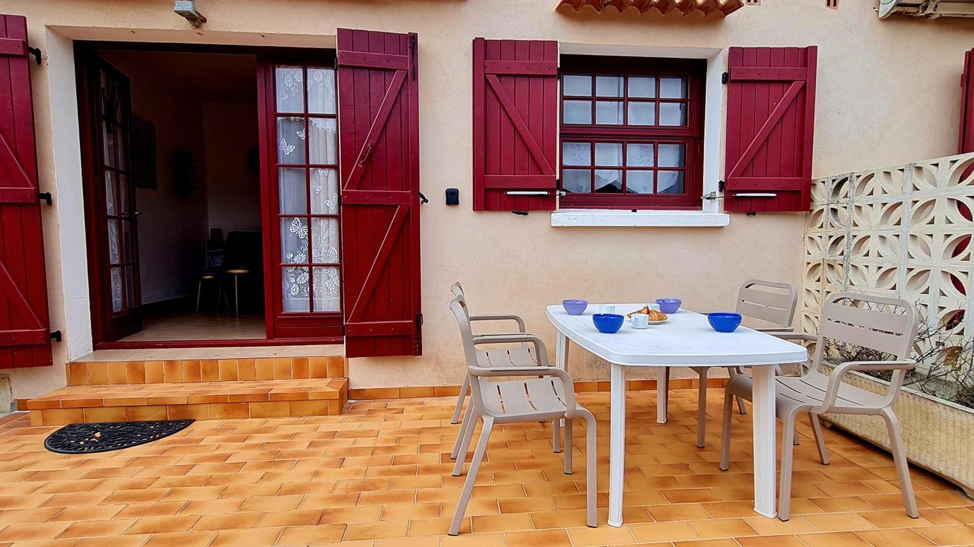 Appartement Kalliste, Logements Avec Vue Citadelle De Bonifacio Bonifacio  Ngoại thất bức ảnh