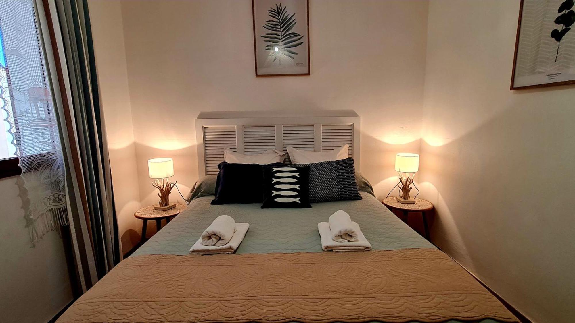 Appartement Kalliste, Logements Avec Vue Citadelle De Bonifacio Bonifacio  Ngoại thất bức ảnh