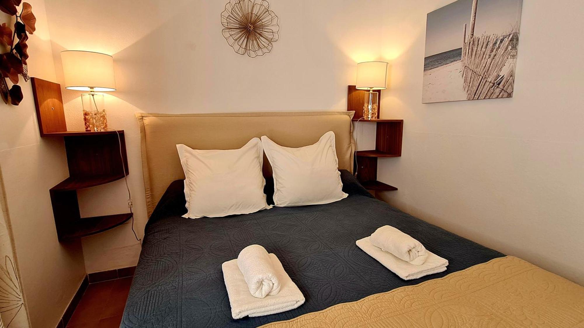 Appartement Kalliste, Logements Avec Vue Citadelle De Bonifacio Bonifacio  Ngoại thất bức ảnh