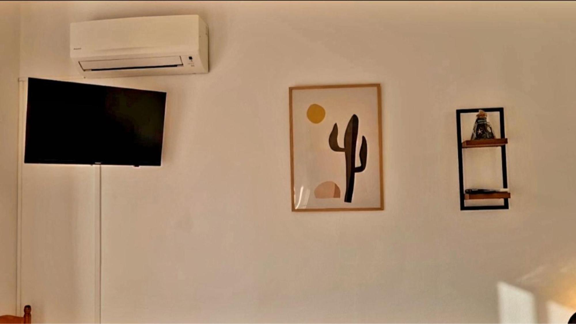 Appartement Kalliste, Logements Avec Vue Citadelle De Bonifacio Bonifacio  Ngoại thất bức ảnh