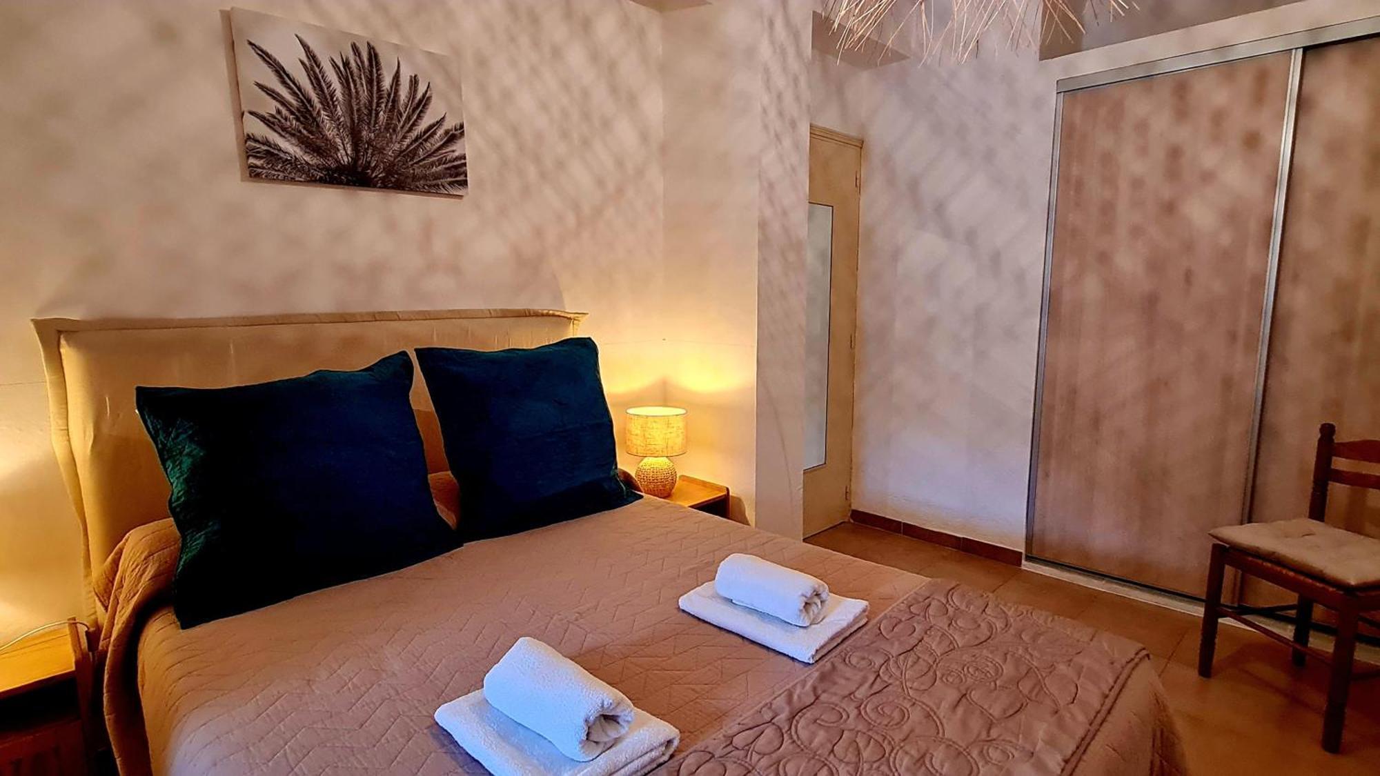 Appartement Kalliste, Logements Avec Vue Citadelle De Bonifacio Bonifacio  Ngoại thất bức ảnh
