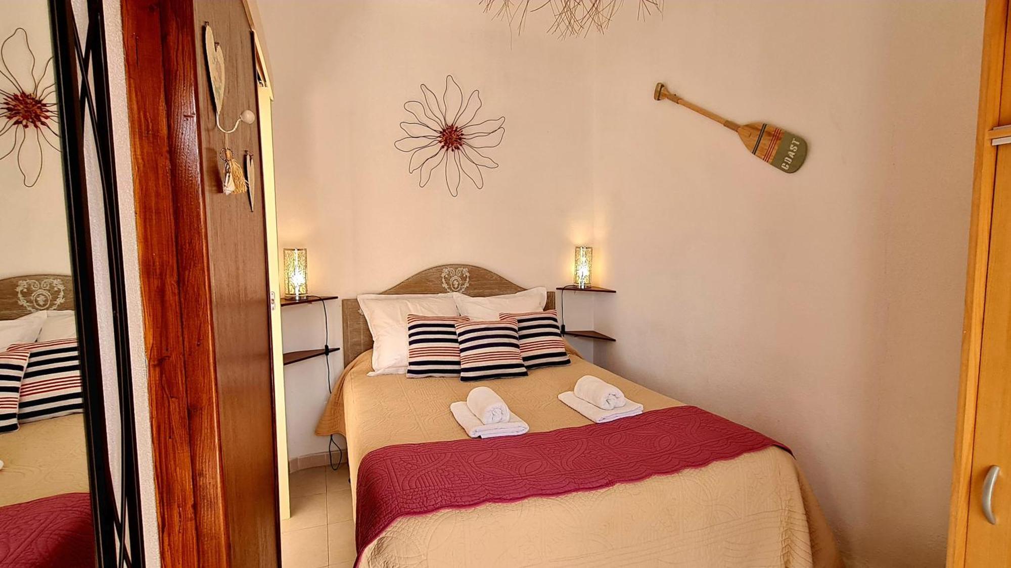 Appartement Kalliste, Logements Avec Vue Citadelle De Bonifacio Bonifacio  Ngoại thất bức ảnh