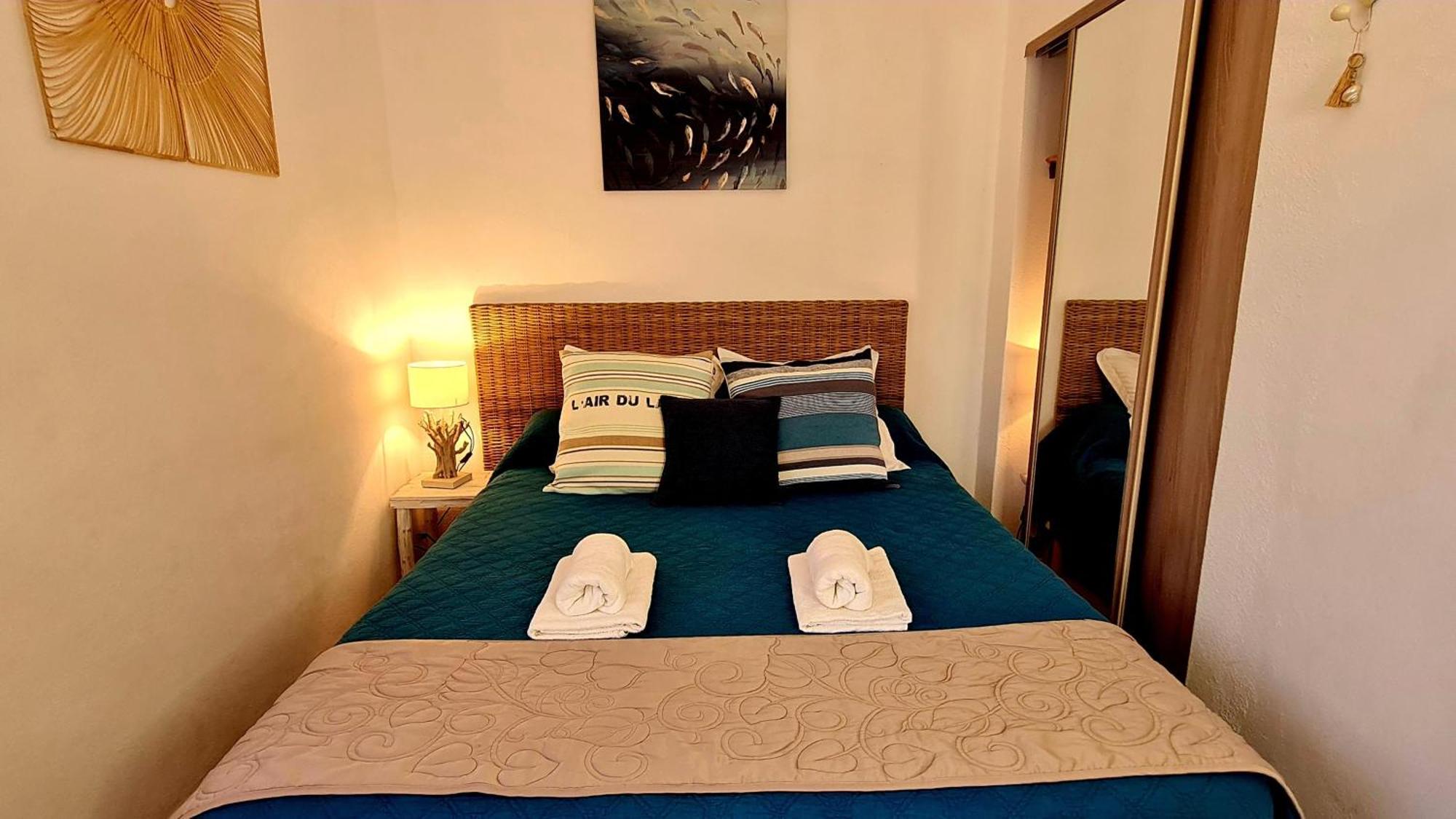 Appartement Kalliste, Logements Avec Vue Citadelle De Bonifacio Bonifacio  Ngoại thất bức ảnh