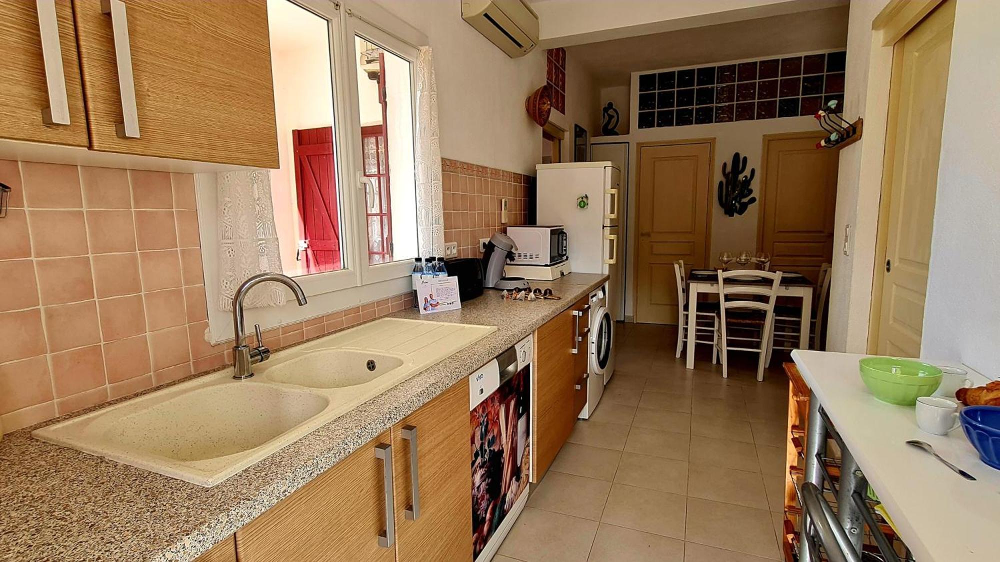 Appartement Kalliste, Logements Avec Vue Citadelle De Bonifacio Bonifacio  Ngoại thất bức ảnh